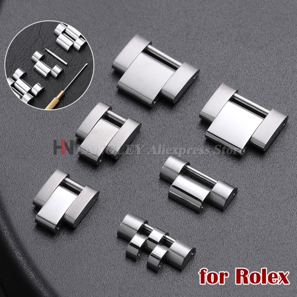10*4.8mm/16*8mm/16*9mm Tautan  - Rolex Watch Submariner ulasan dan harga