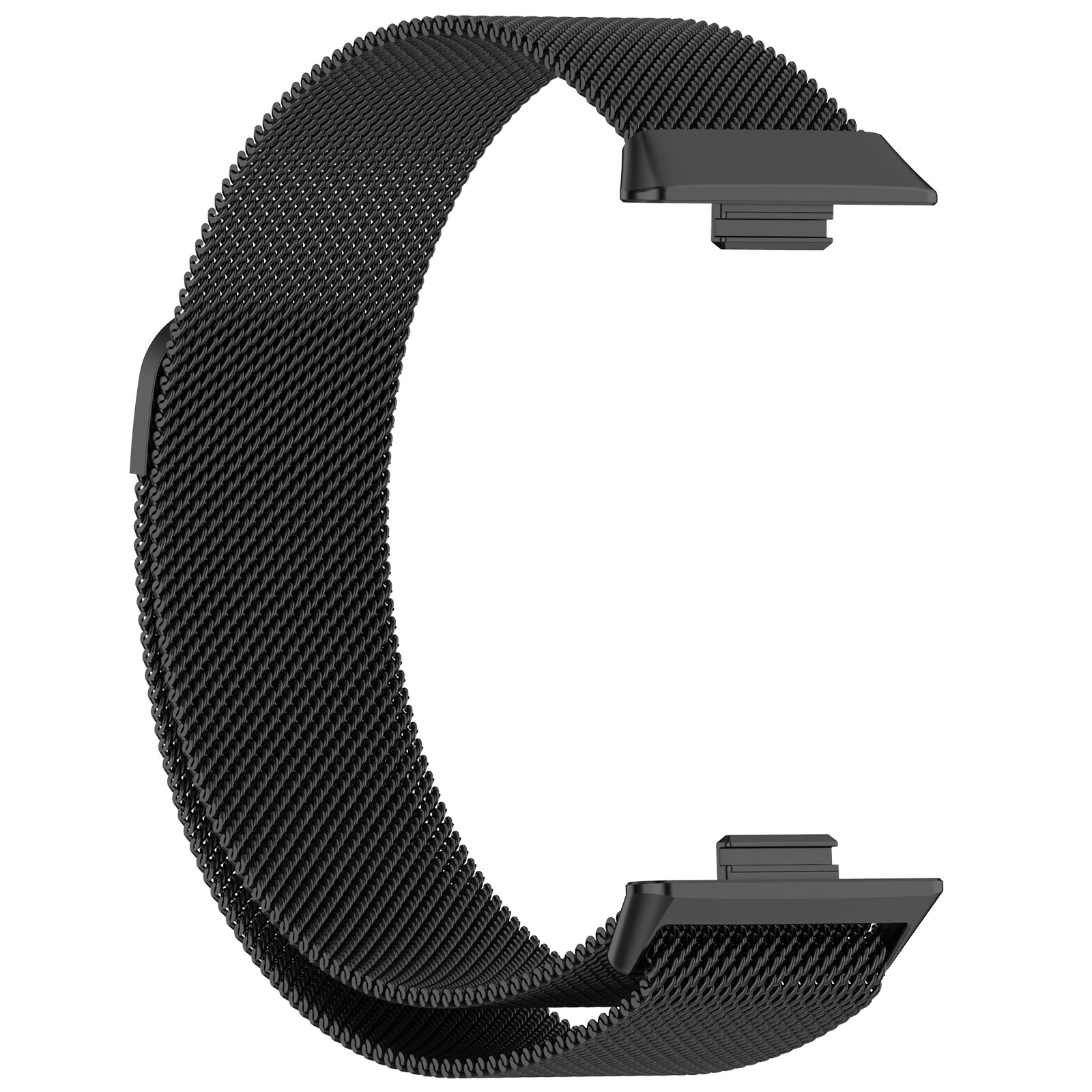 Milanese Loop Band untuk Jam T - Milanese Loop Magnetic ulasan dan harga