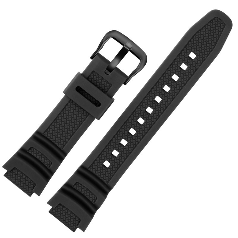 Karet jam tangan untuk F108 F- - Rubber Strap Diver ulasan dan harga