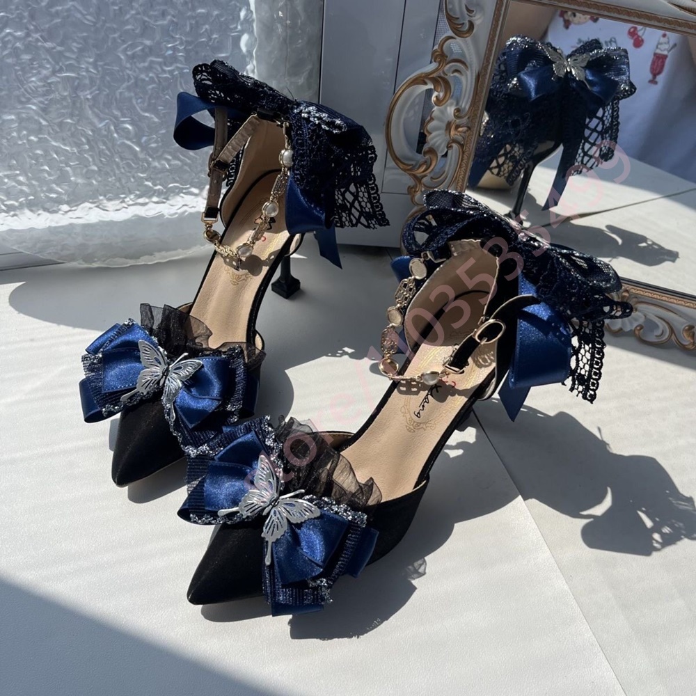 Sepatu Pumps Wanita 2026, Hak  - Rubber Strap Diver ulasan dan harga
