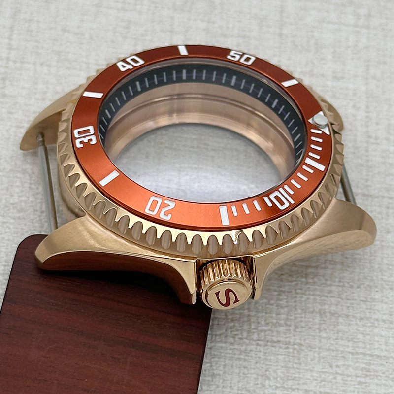Casing SKX007 SKX009 42Mm Kris - Seiko Watch 5 Sports ulasan dan harga
