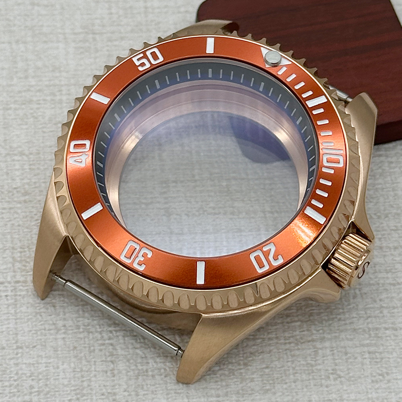 Casing SKX007 SKX009 42Mm Kris - Seiko Watch 5 Sports ulasan dan harga