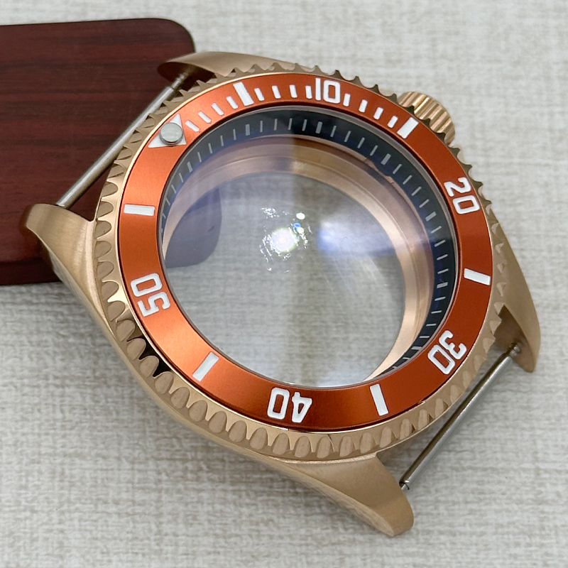 Casing SKX007 SKX009 42Mm Kris - Seiko Watch 5 Sports ulasan dan harga
