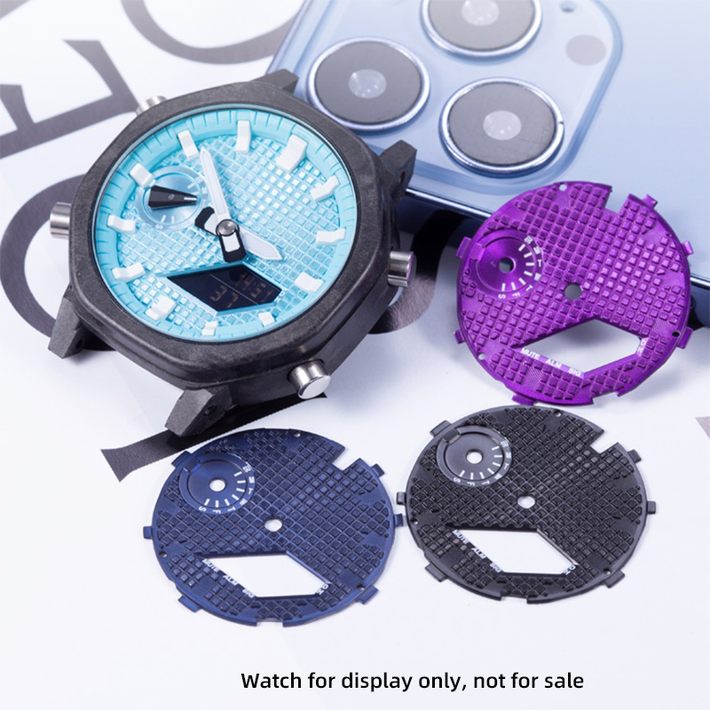 Casiok jam tangan wafel wajah  - Casio Watch G-Shock Ga-2100 ulasan dan harga