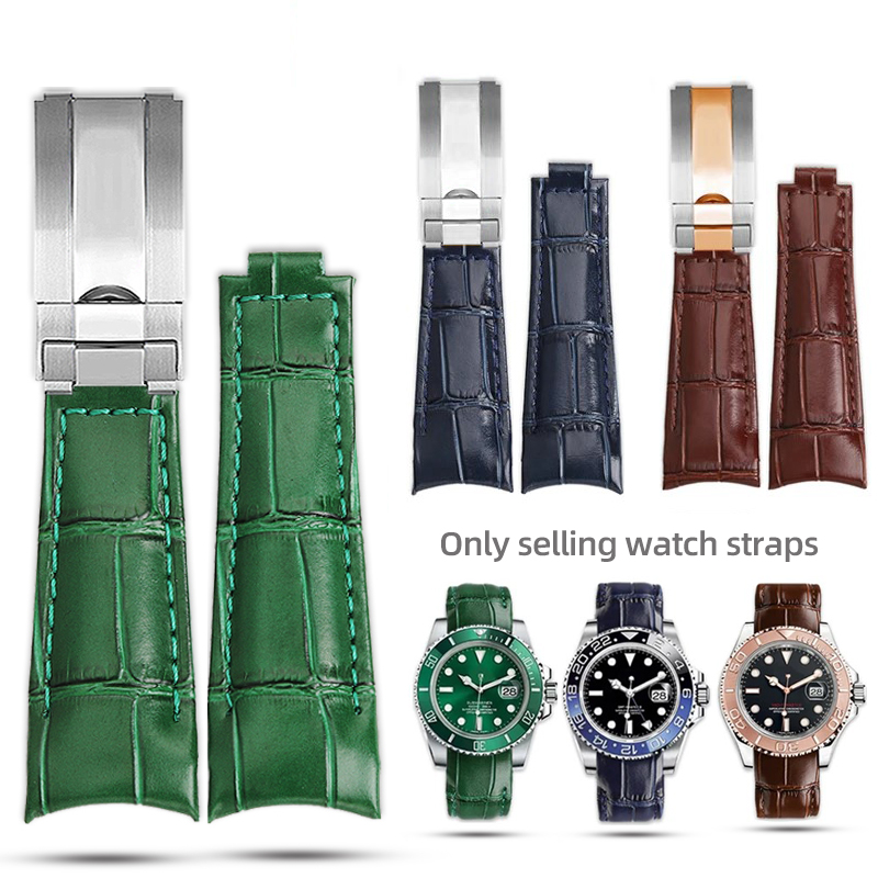 Gelang Jam Ujung Melengkung un - Rolex Watch Submariner ulasan dan harga