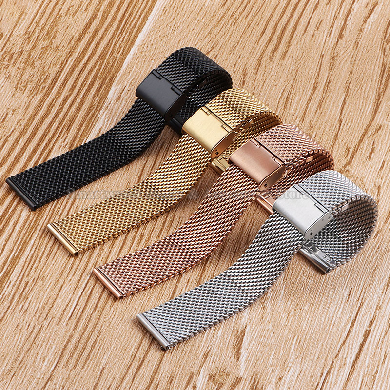 Tali jala baja anti karat 1.0, - Mesh Strap Metal ulasan dan harga