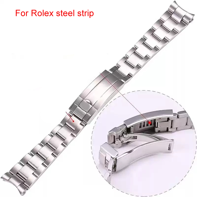 Gelang Jam Tangan untuk Rolex  - Rolex Watch Submariner ulasan dan harga