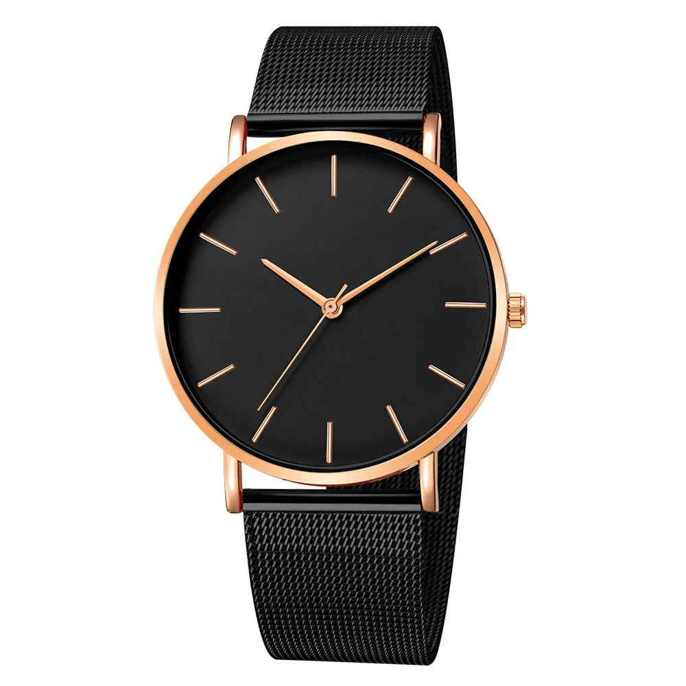 Jam Tangan Wanita Sederhana Sa - Canvas Strap Watch ulasan dan harga