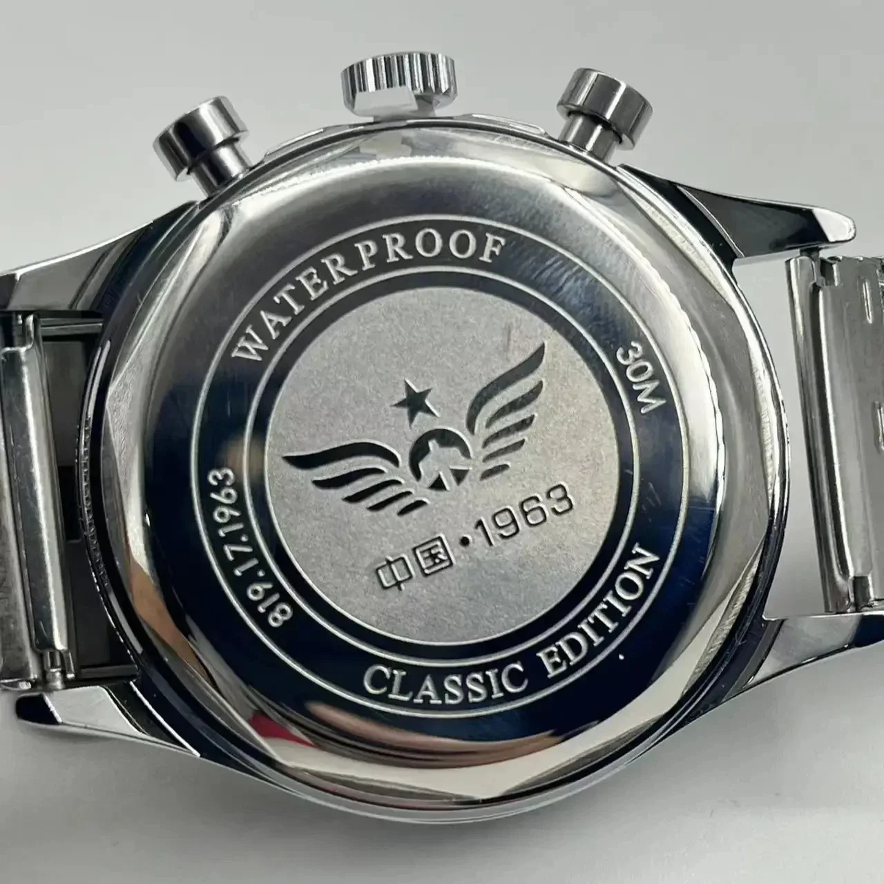 Jam tangan pria jam tangan oto - Suede Strap Watch ulasan dan harga