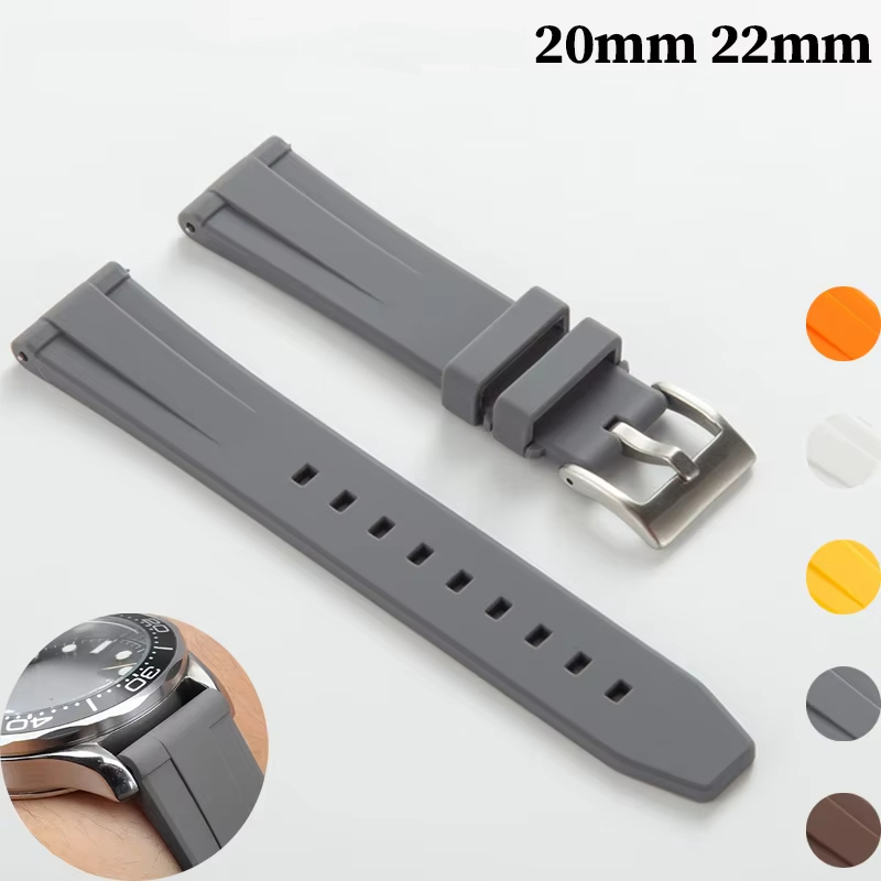 Tali Jam Tangan 20Mm 22Mm untu - Rolex Watch Submariner ulasan dan harga