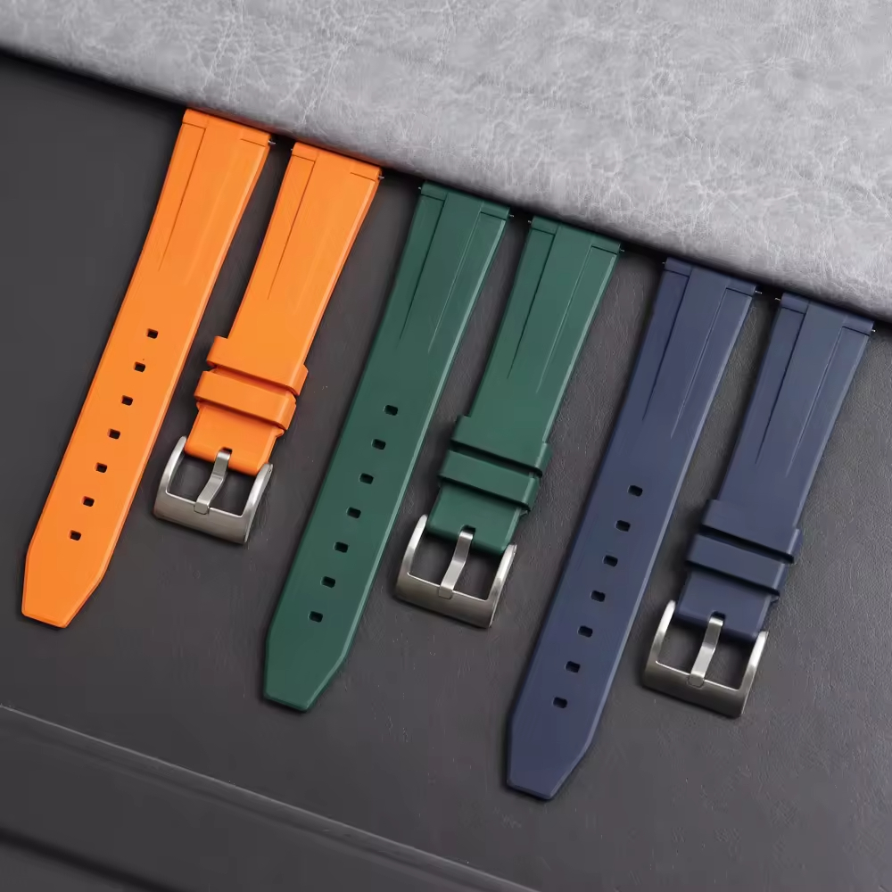 Tali Jam Tangan 20Mm 22Mm untu - Rolex Watch Submariner ulasan dan harga