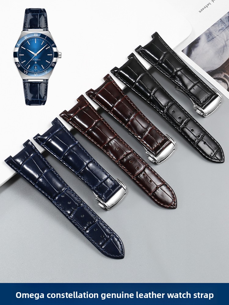 Cocok untuk Jam Tangan Omega C - Omega Watch Constellation ulasan dan harga