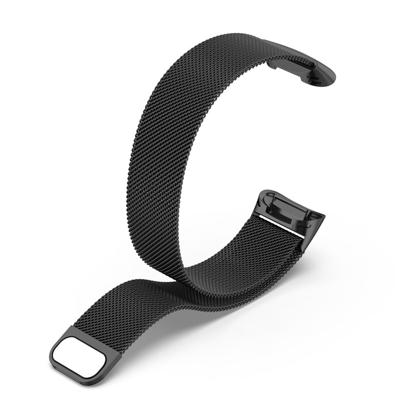 Tali Logam Untuk Fitbit Charge - Milanese Loop Magnetic ulasan dan harga