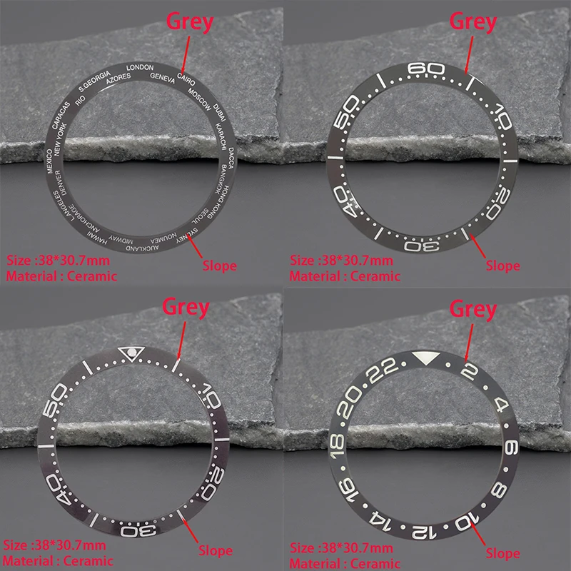 38*30.7Mm Aksesori Jam Tangan  - Seiko Watch 5 Sports ulasan dan harga